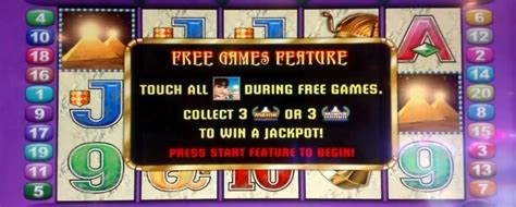 Ігровий автомат Queen of the Nile онлайн безкоштовно