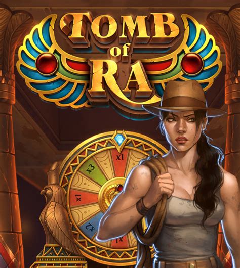 Ігровий автомат Tomb Raider  грати онлайн