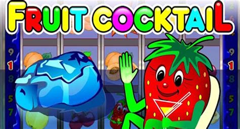 Ігровий автомат Tropical Juice  грати онлайн