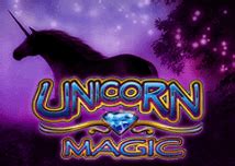 Ігровий автомат Unicorn Magic в казино Слот Клуб
