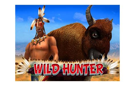 Ігровий автомат Wild Hunter безкоштовно без реєстрації