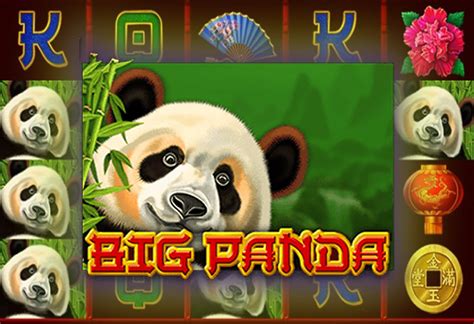 Ігровий автомат Wild Panda (Дика Панда)  грати онлайн безкоштовно