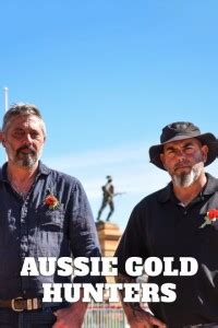 Австралийские золотоискатели 1-5 сезон
