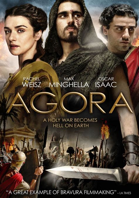 Агора (Фильм 2009)