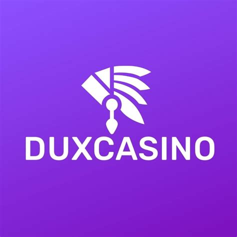 Аккаунт Duxcasino заблокирован.