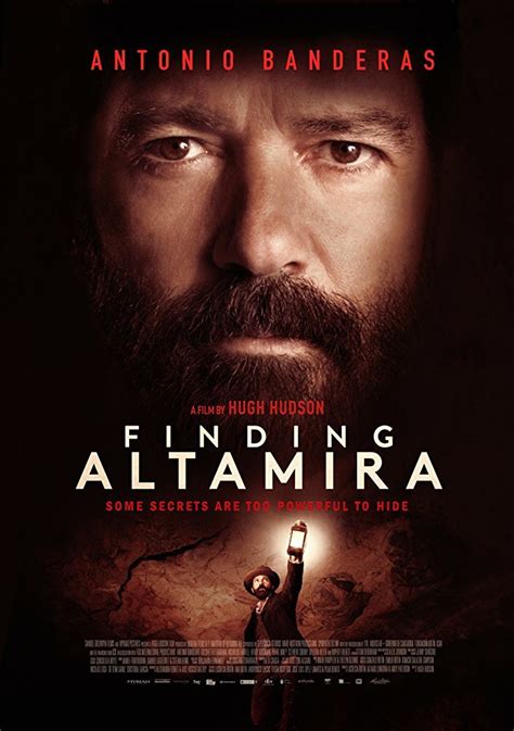 Альтамира (2015)