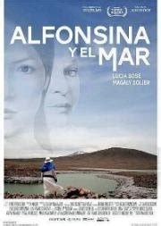 Альфонсина и море (2013)