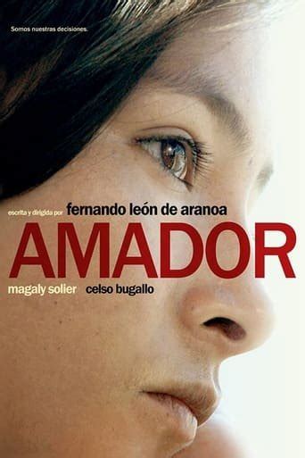 Амадор (Фильм 2010)