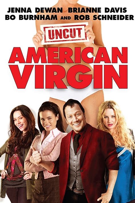 Американская девственница (2009)