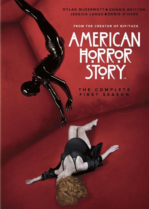 Американская история ужасов (2011) 1 сезон 5 серия