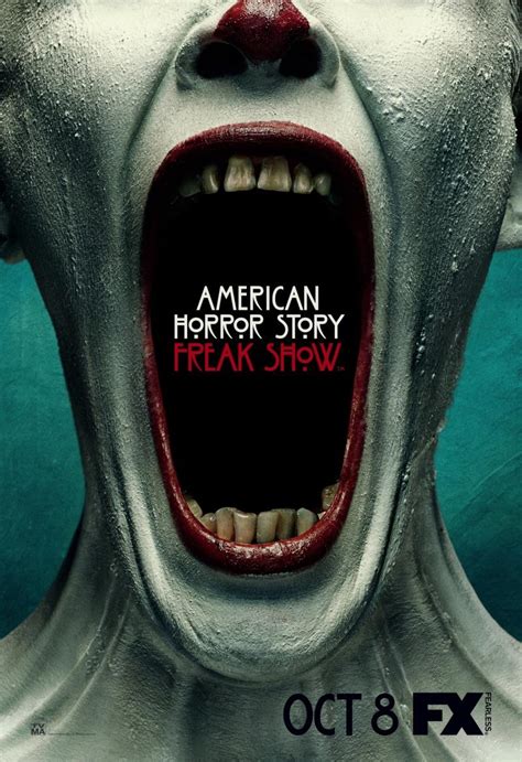 Американская история ужасов (2011) 4 сезон 13 серия
