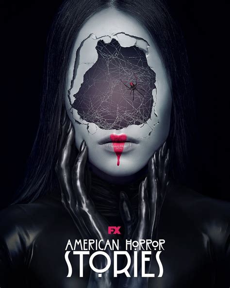 Американские истории ужасов (2021) 1 сезон