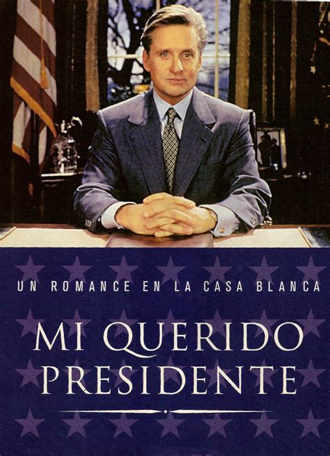 Американский президент (Фильм 1995)