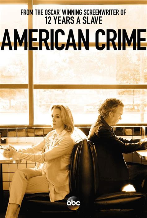 Американское преступление Сериал 2015