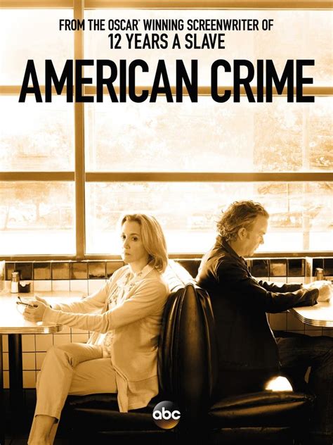 Американское преступление 1-3 сезон