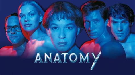 Анатомия (2000)