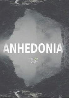 Ангедония 2019