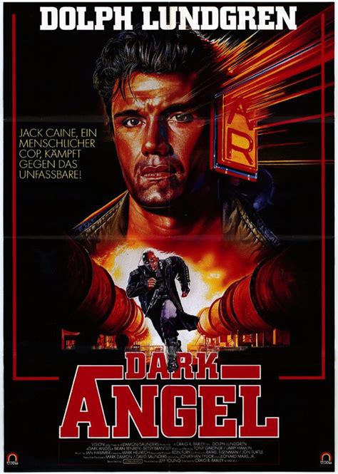 Ангел тьмы (1989)