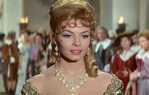 Анжелика, маркиза ангелов (1964)