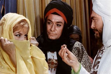 Анжелика и султан (Фильм 1968)