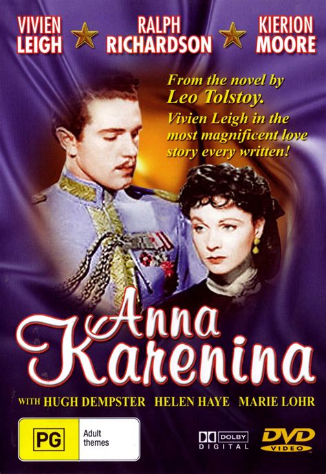 Анна Каренина (1948)