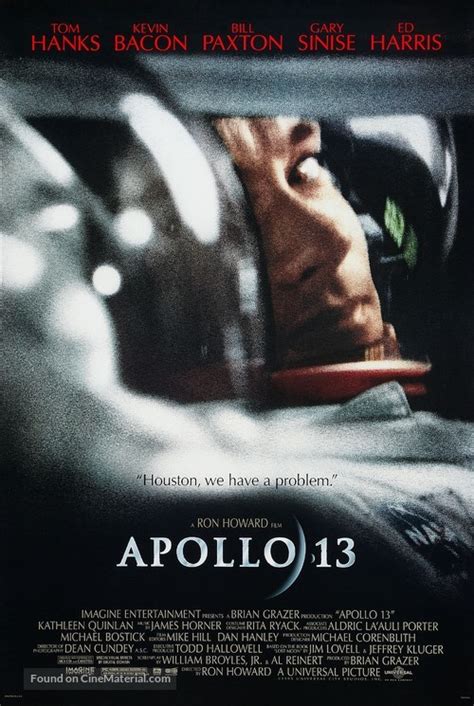 Аполлон 13 (Фильм 1995)