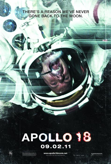 Аполлон 18 2011