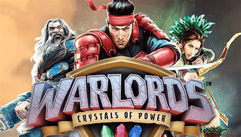 Аппарат Warlords Crystal of Power играть платно на сайте Вавада