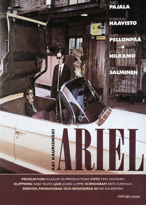Ариэль (1988)