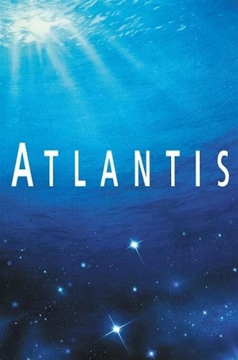 Атлантис (Фильм 1991)