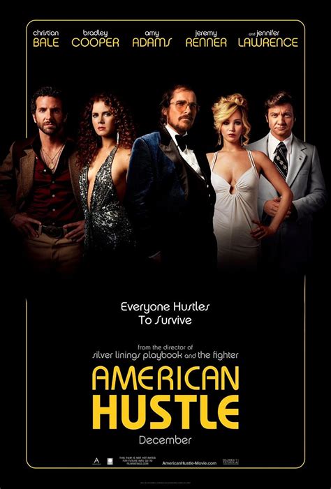Афера по-американски (Фильм 2013)