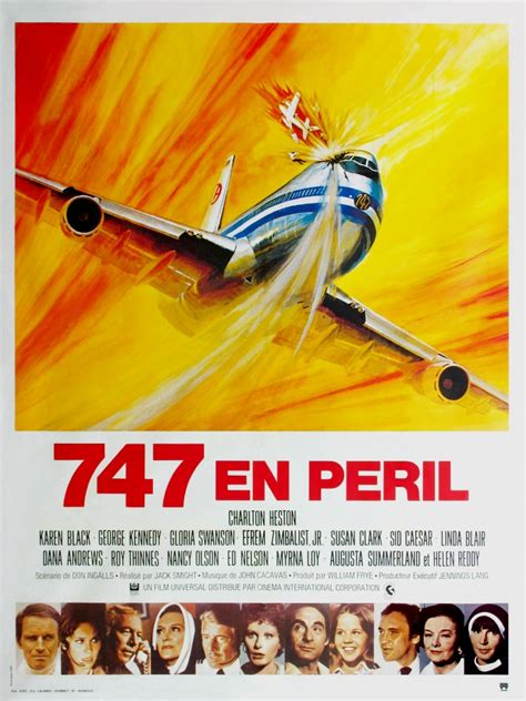 Аэропорт 1975 (1974)
