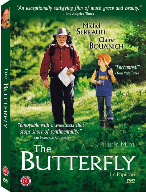 Бабочка (2002)
