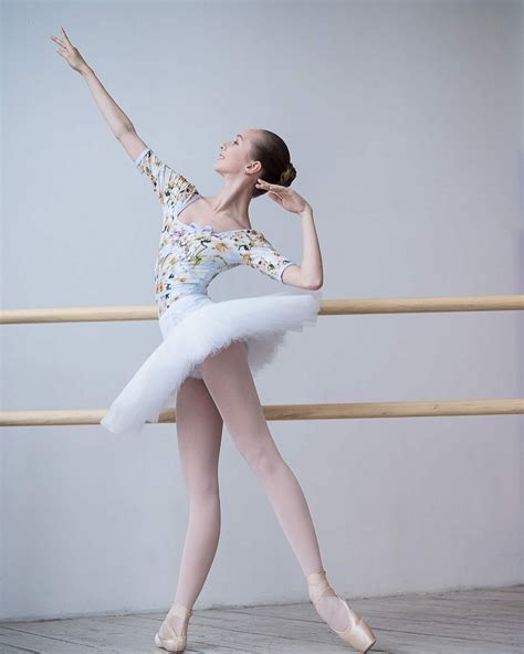 Балерина т2016