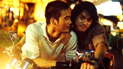 Бангкокская история любви 2007