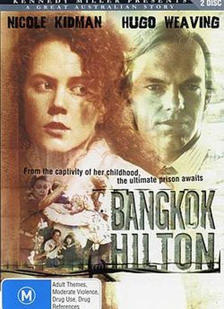 Бангкок Хилтон 1 сезон