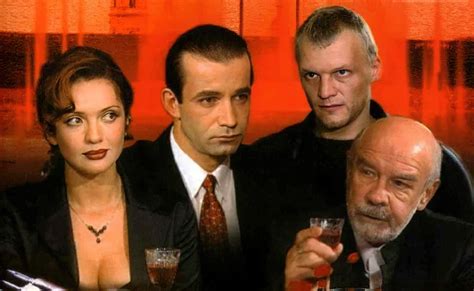 Бандитский Петербург (Сериал 2000)