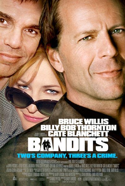 Бандиты (Фильм 2001)