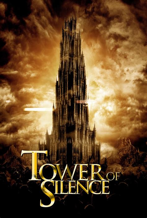 Башня Безмолвия. Темные силы (Фильм 2019)