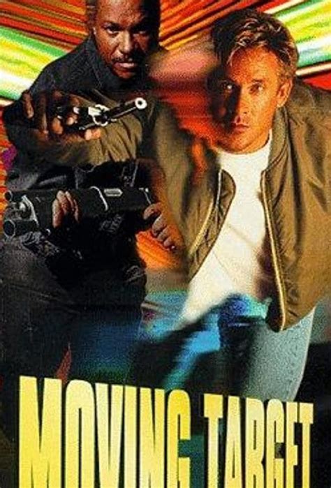 Бегущая мишень (1996)
