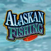 Безкоштовний ігровий автомат Alaskan Fishing (Риболовля на Алясці)