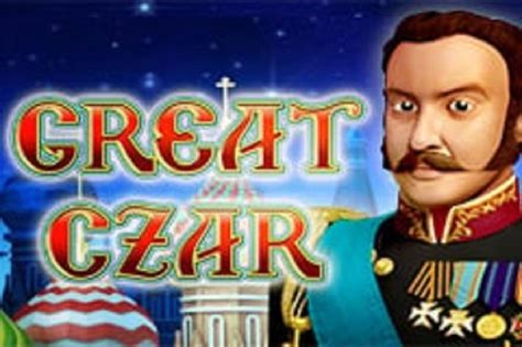 Безкоштовний ігровий автомат Great Czar (Великий Цар) онлайн