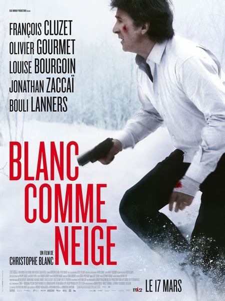Белый снег (2010)