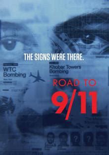 Бен Ладен: Путь к терактам 9/11 1 сезон