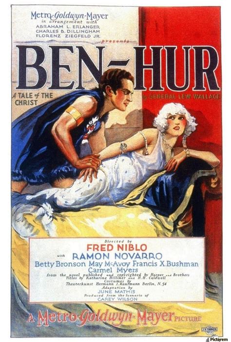 Бен-Гур (1925)