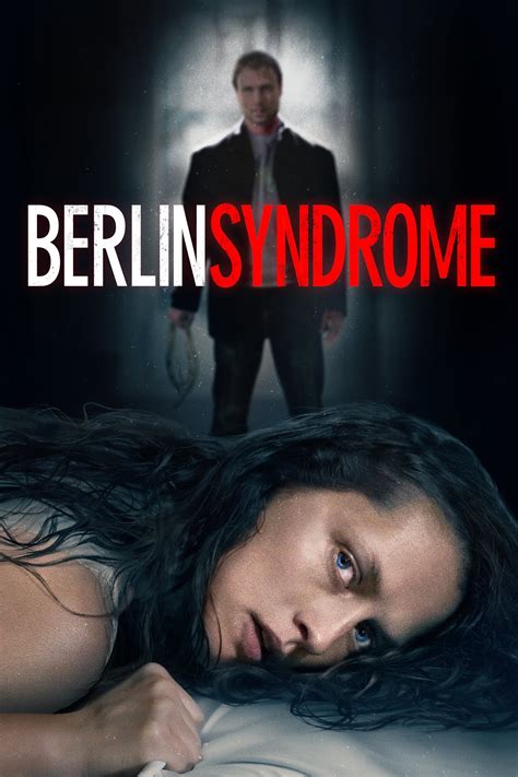 Берлинский синдром (Фильм 2016)