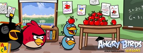 Бесплатный игровой автомат Angry Birds (Злые Птички)