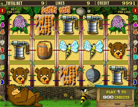 Бесплатный игровой автомат FunZoo (Веселый Зоопарк)