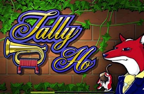 Бесплатный игровой автомат Tally Ho (Талли Хо)