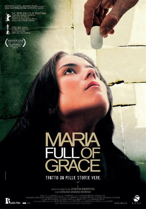 Благословенная Мария (2004)